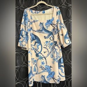 Mestiza New York Vivienne Dress